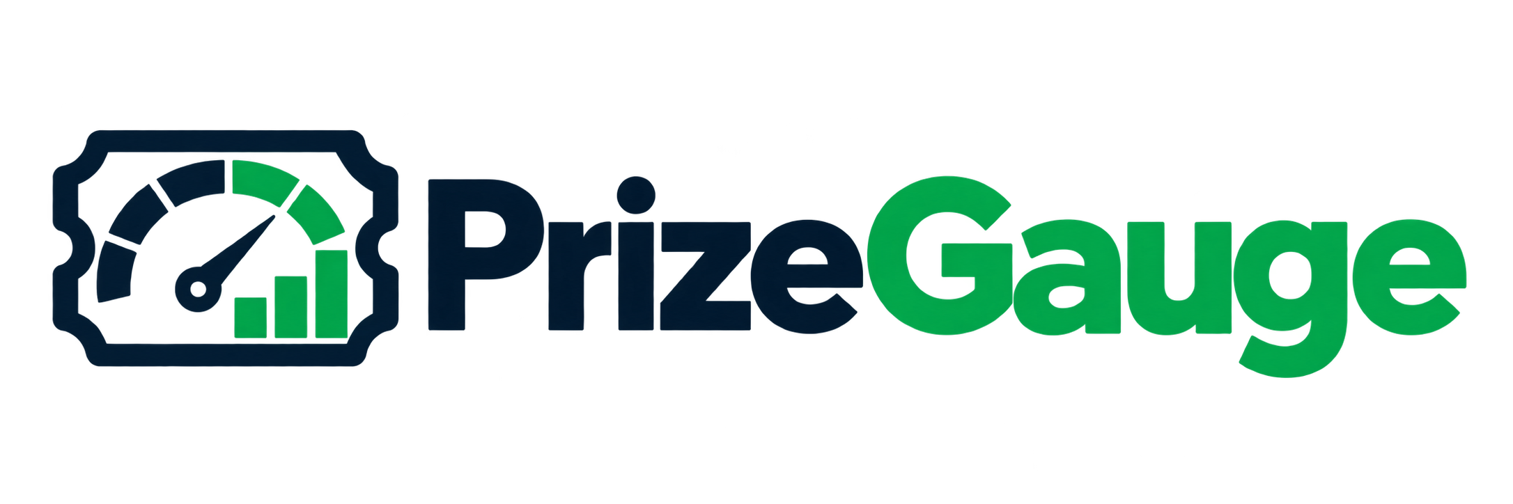 PrizeGauge